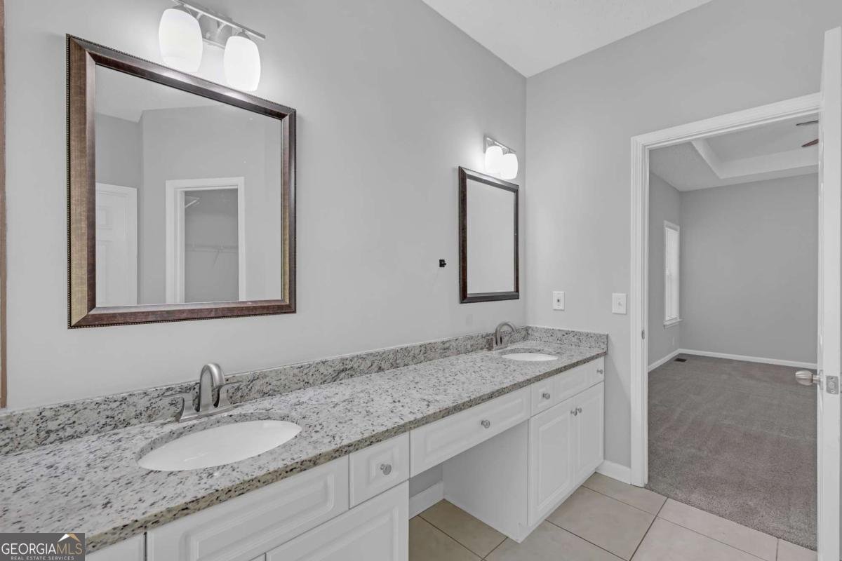 2698 Old Stagecoach Way Douglasville - Photo 16