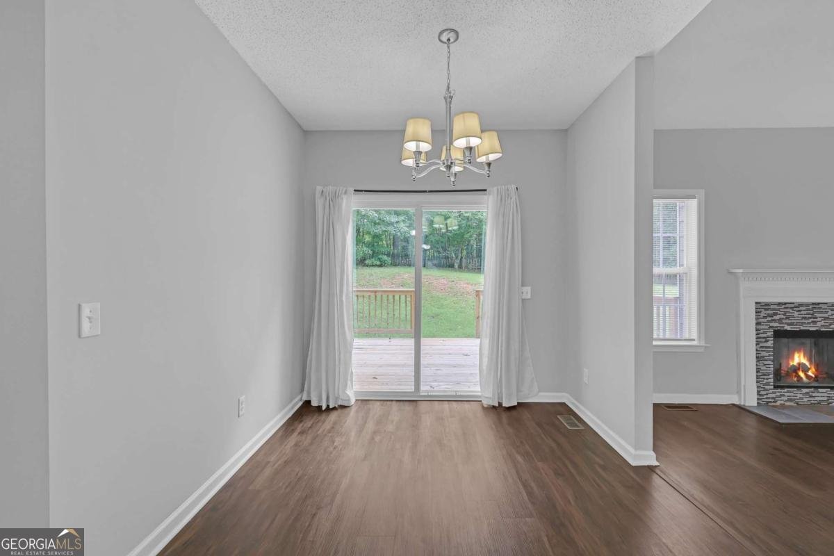 2698 Old Stagecoach Way Douglasville - Photo 21