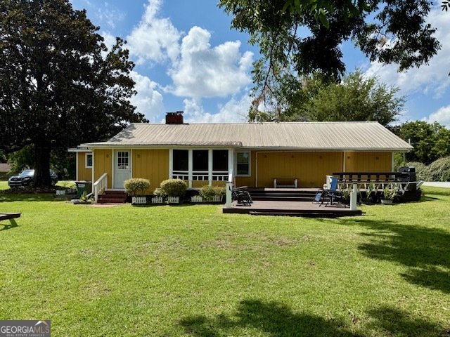 301 Willow Lake Drive Metter - Photo 19