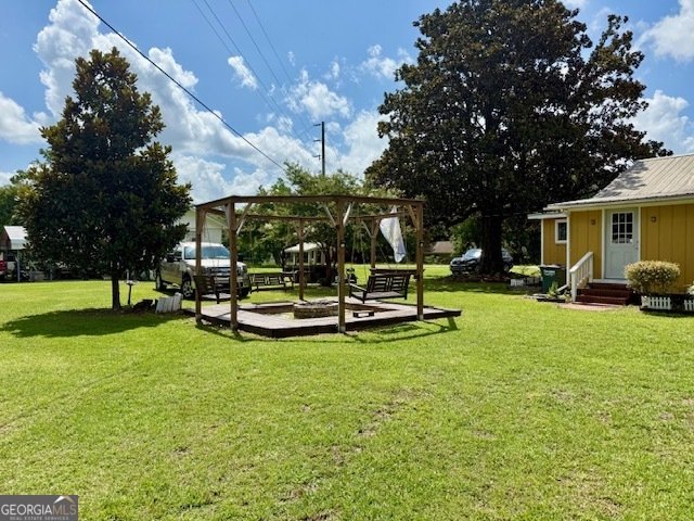 301 Willow Lake Drive Metter - Photo 20