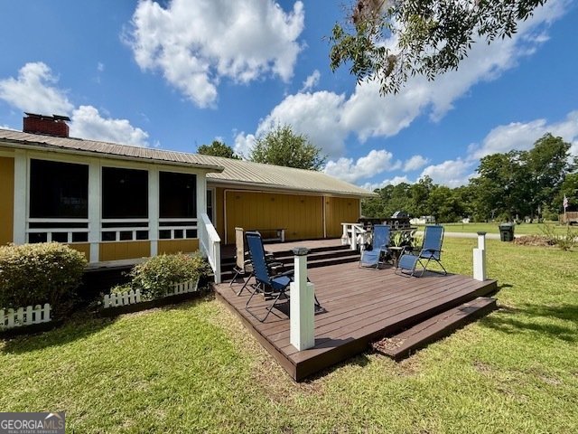 301 Willow Lake Drive Metter - Photo 21