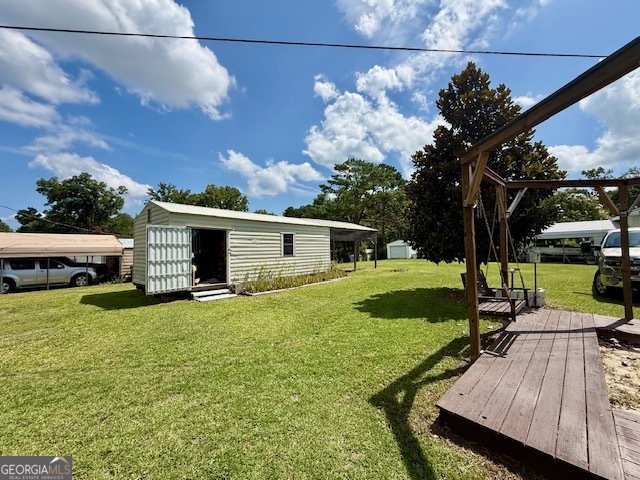 301 Willow Lake Drive Metter - Photo 22