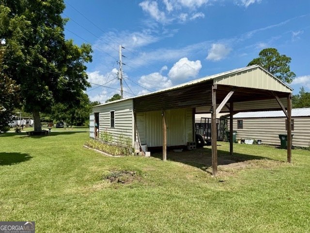 301 Willow Lake Drive Metter - Photo 23