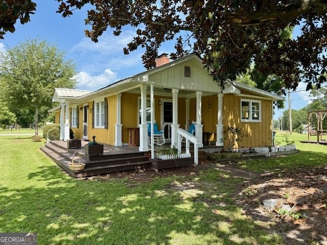 301 Willow Lake Drive Metter - Photo 24