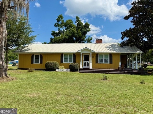 301 Willow Lake Drive Metter - Photo 26