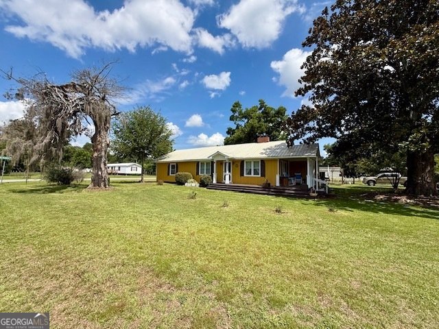 301 Willow Lake Drive Metter - Photo 27