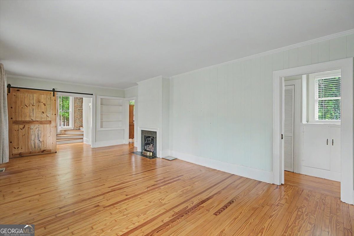 311 College Street Cedartown - Photo 12