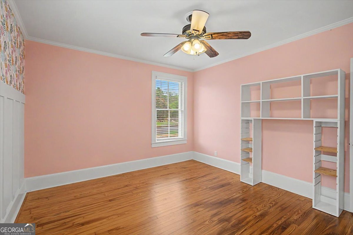 311 College Street Cedartown - Photo 16