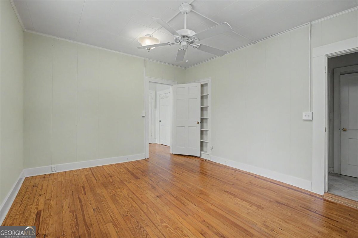 311 College Street Cedartown - Photo 23