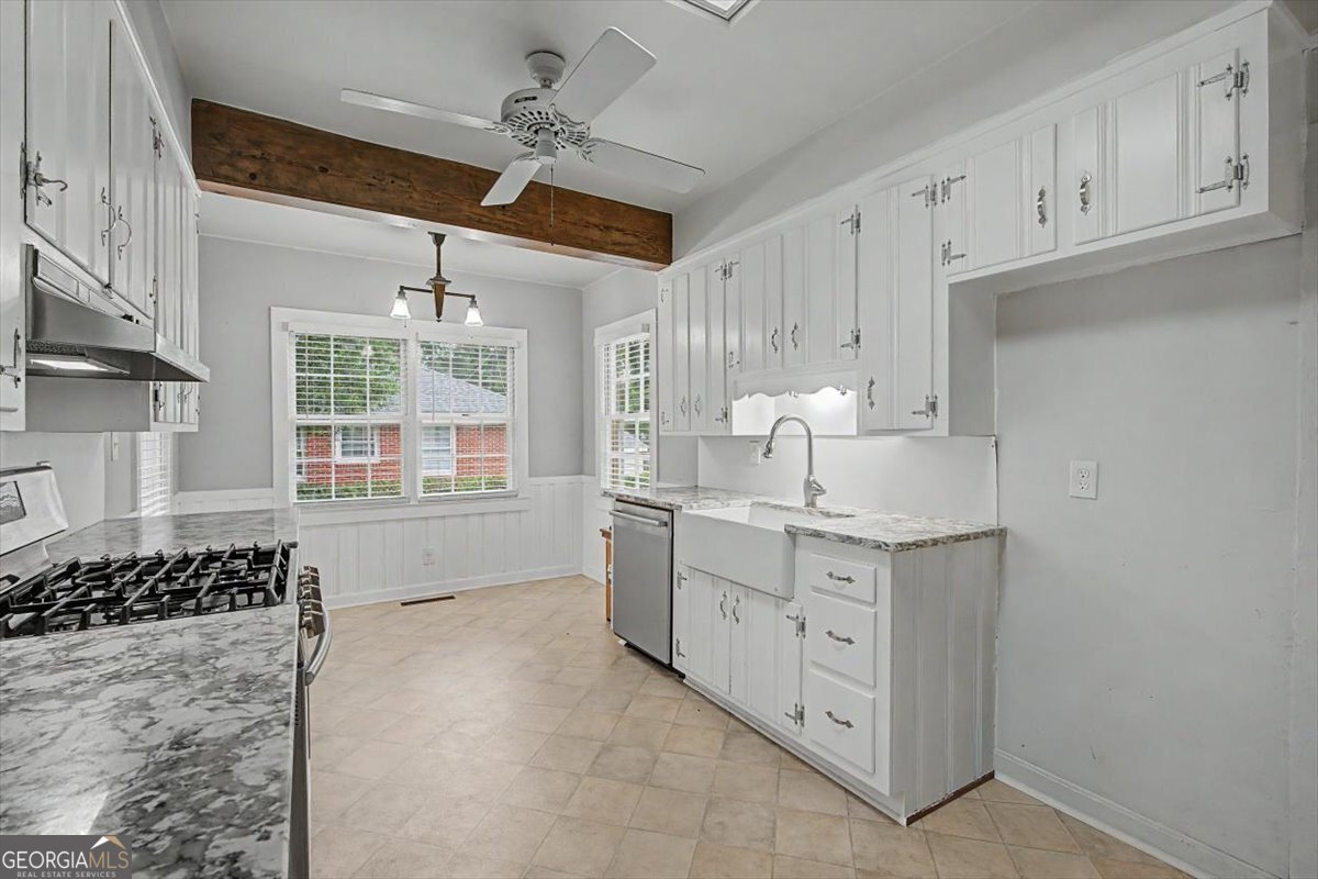 311 College Street Cedartown - Photo 28