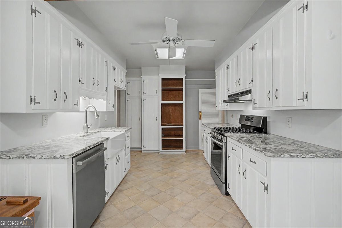 311 College Street Cedartown - Photo 30