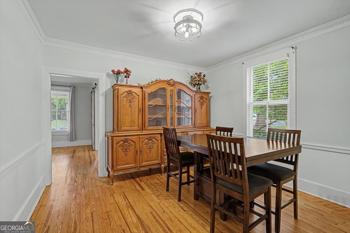 311 College Street Cedartown - Photo 31