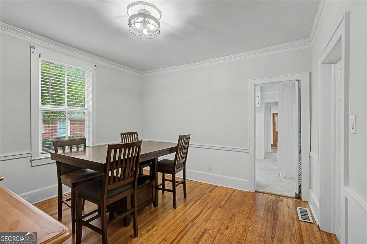 311 College Street Cedartown - Photo 32