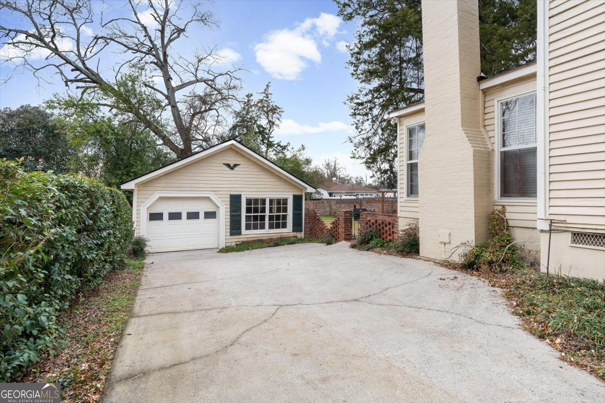 311 College Street Cedartown - Photo 51