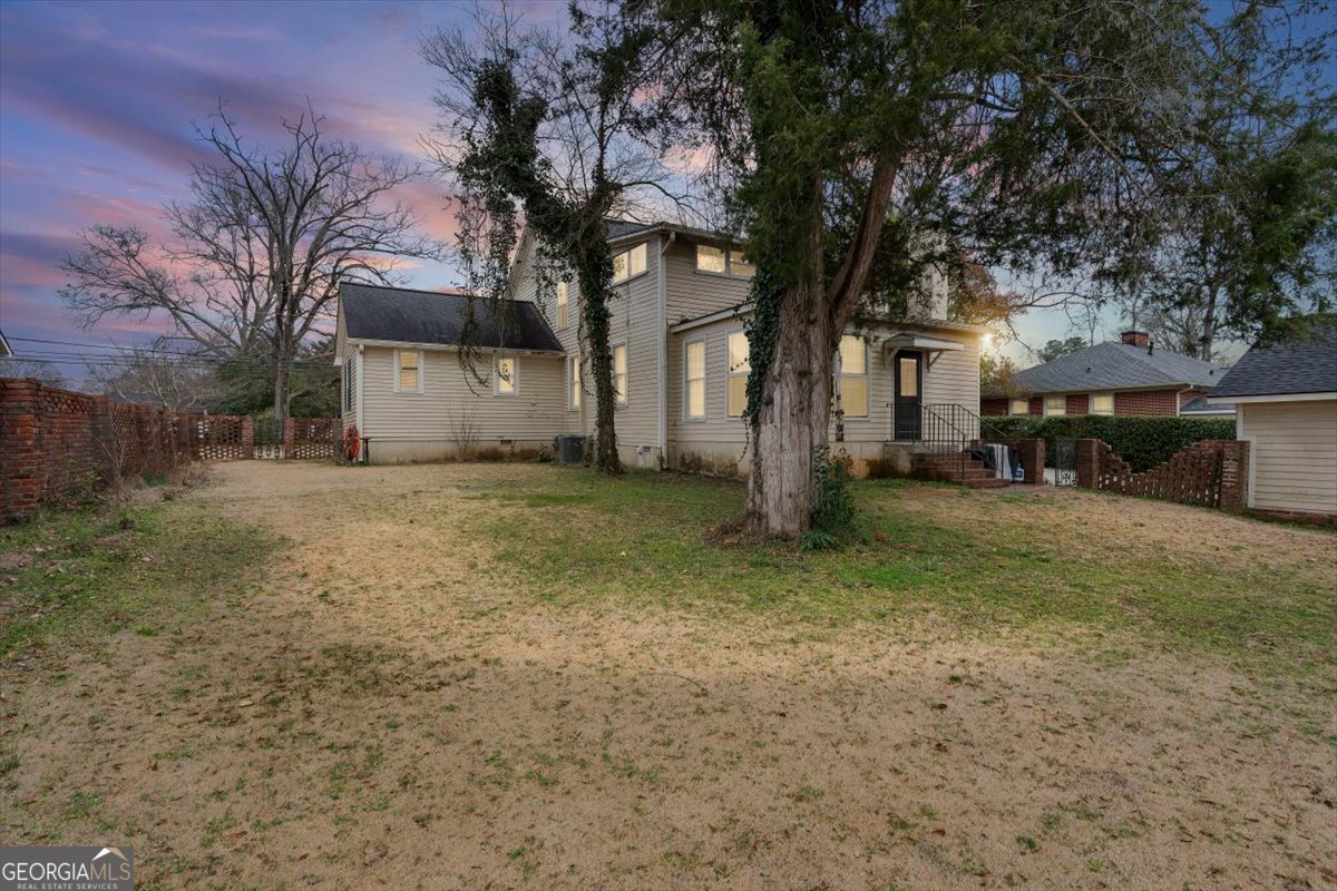 311 College Street Cedartown - Photo 53