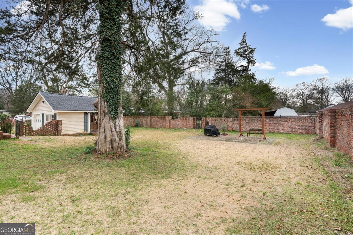 311 College Street Cedartown - Photo 55
