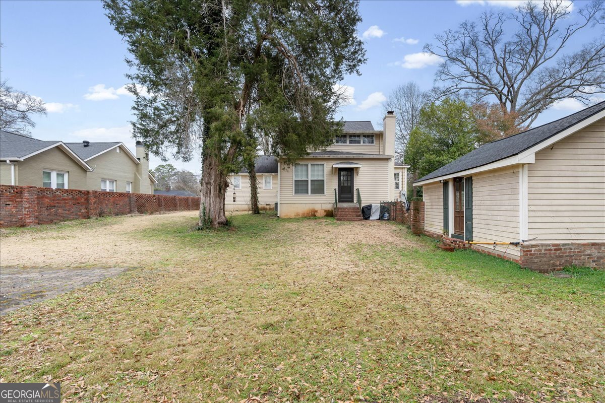311 College Street Cedartown - Photo 58