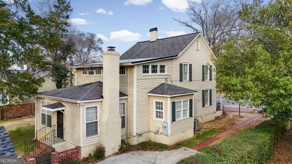 311 College Street Cedartown - Photo 63