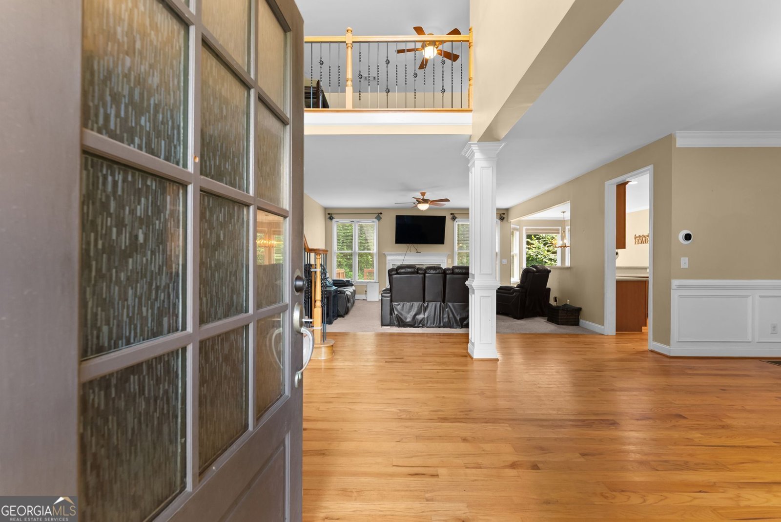 7625 Old Saddle Ridge Way Cumming - Photo 11