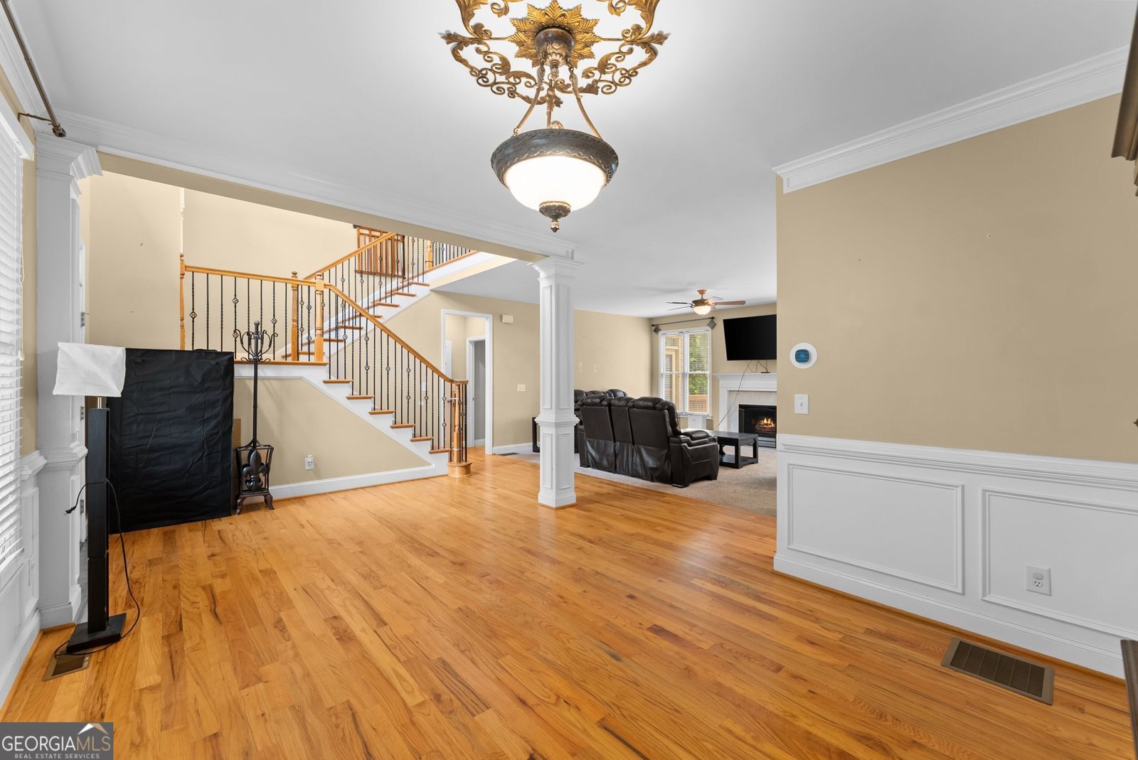 7625 Old Saddle Ridge Way Cumming - Photo 13