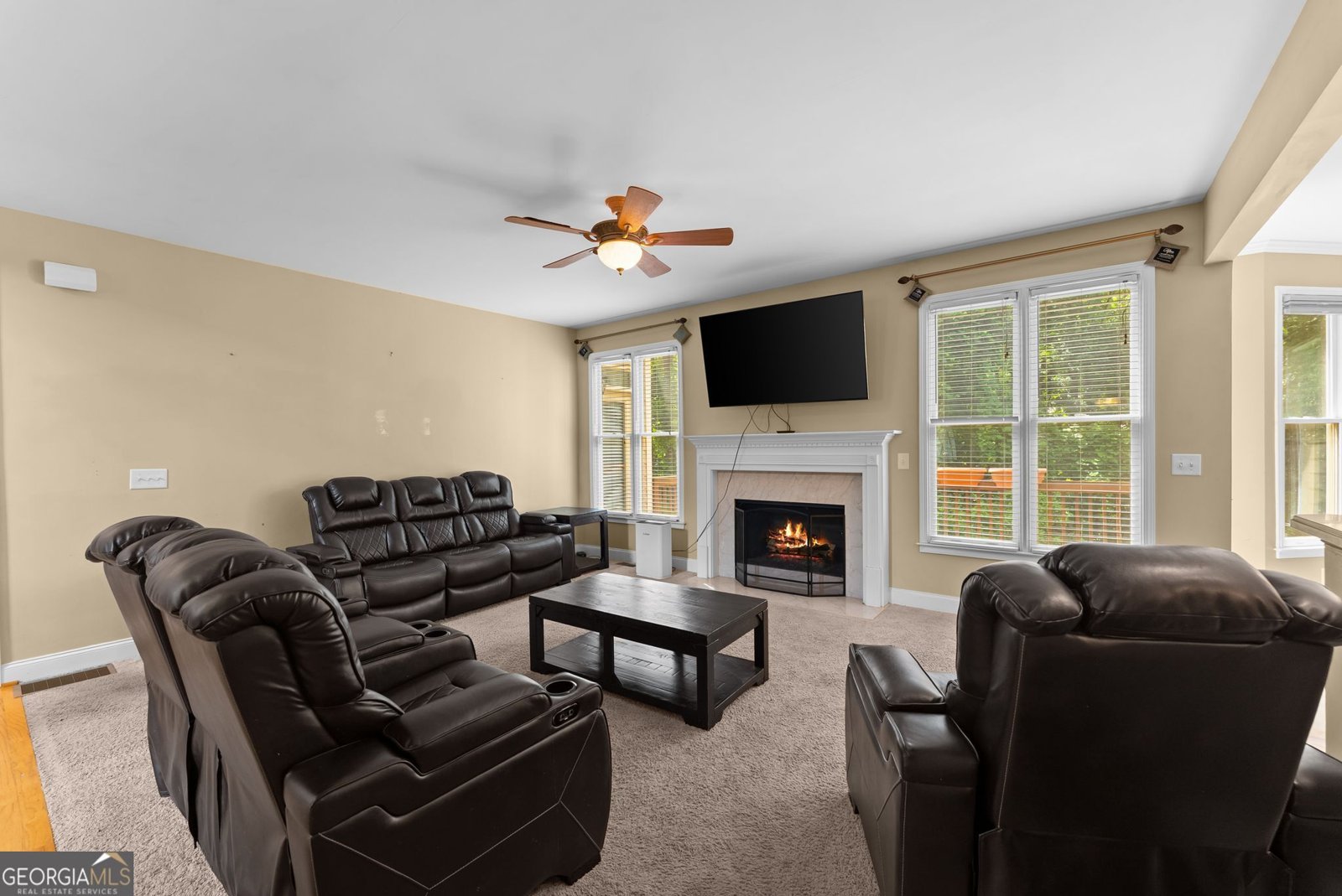 7625 Old Saddle Ridge Way Cumming - Photo 14
