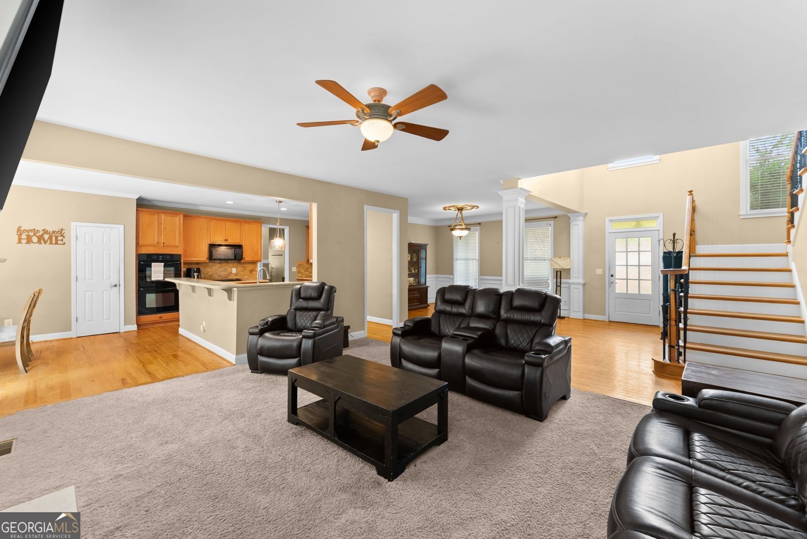 7625 Old Saddle Ridge Way Cumming - Photo 16