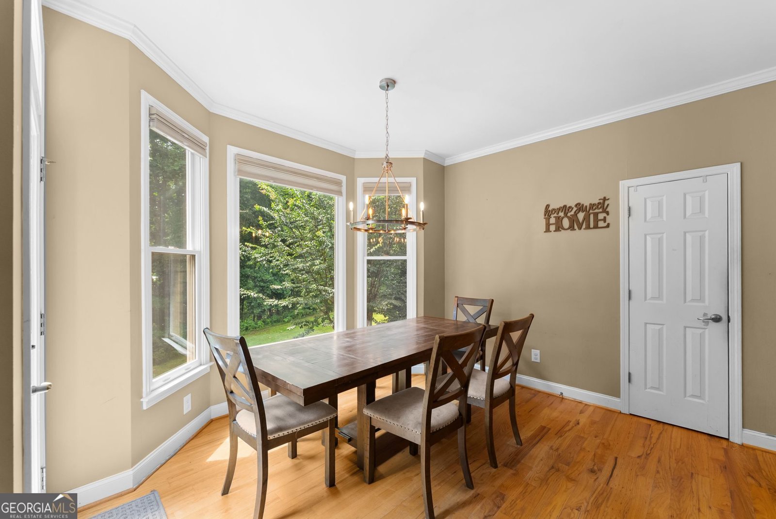 7625 Old Saddle Ridge Way Cumming - Photo 17