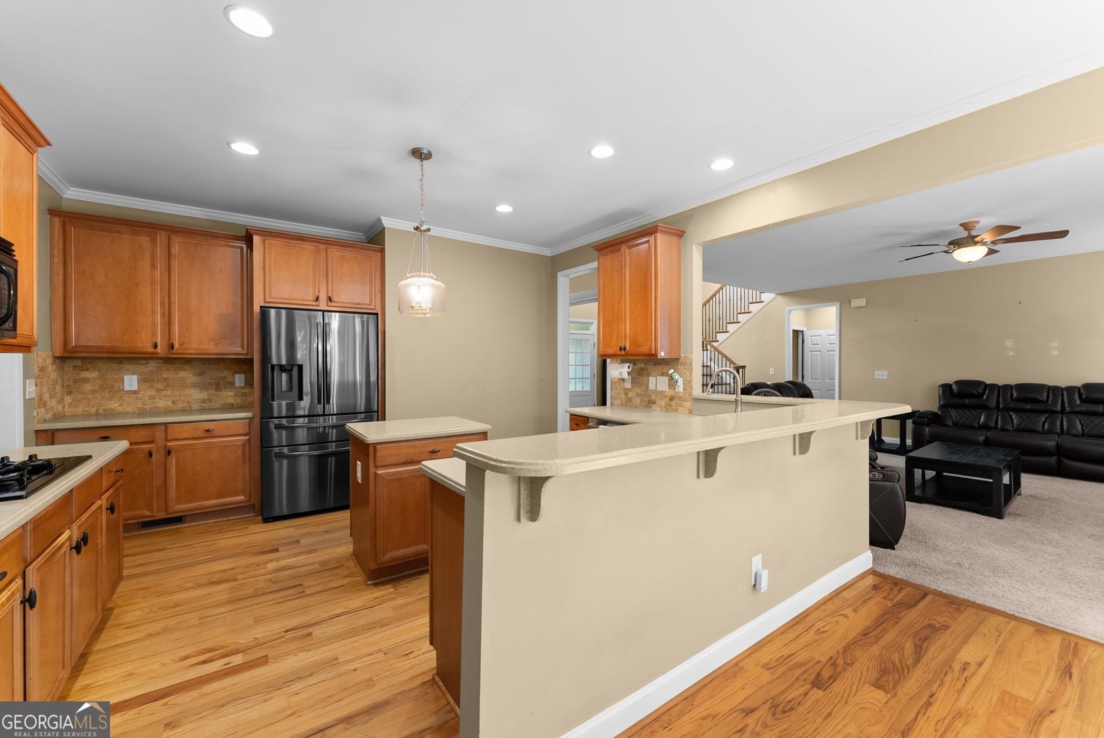7625 Old Saddle Ridge Way Cumming - Photo 19