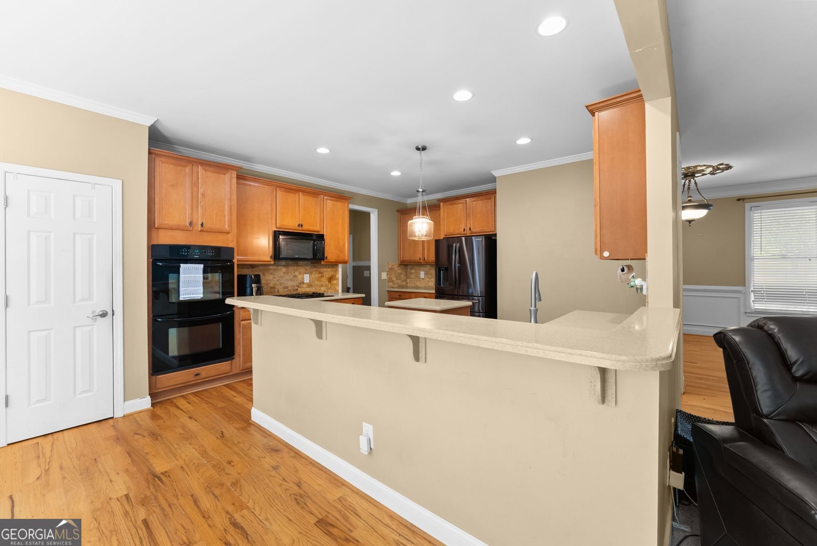 7625 Old Saddle Ridge Way Cumming - Photo 20