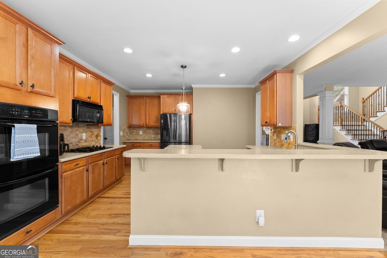 7625 Old Saddle Ridge Way Cumming - Photo 21