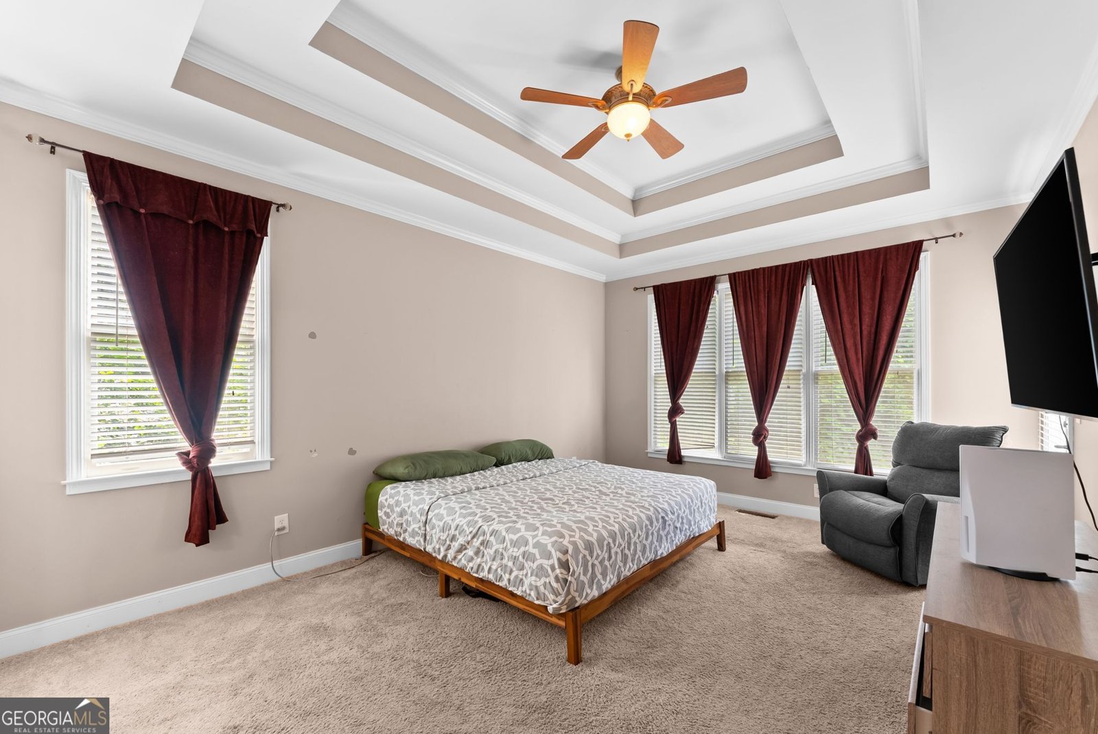 7625 Old Saddle Ridge Way Cumming - Photo 28