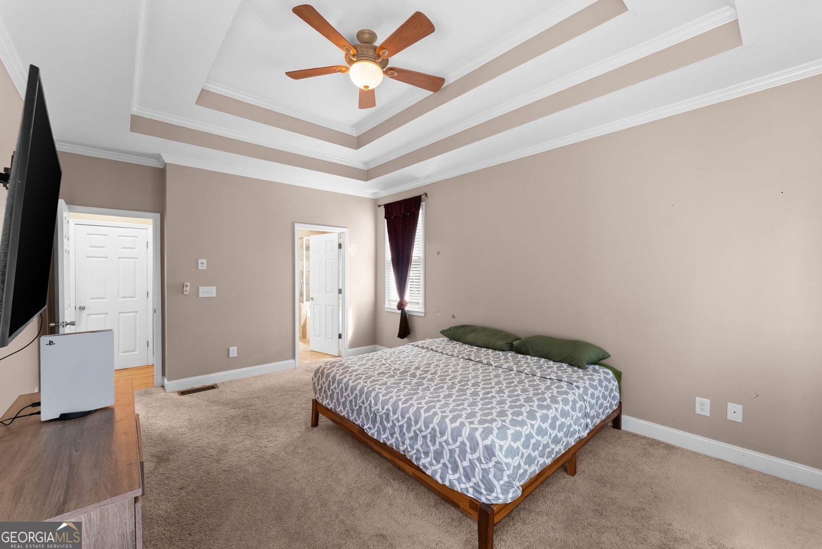 7625 Old Saddle Ridge Way Cumming - Photo 29