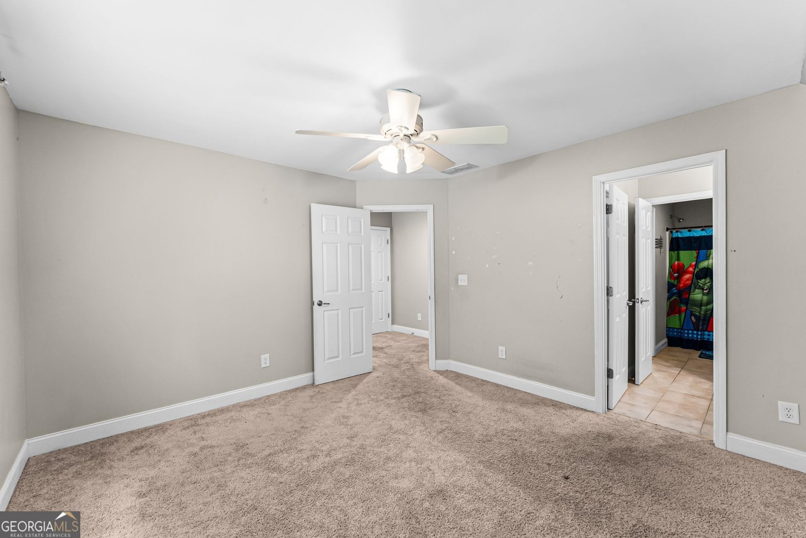 7625 Old Saddle Ridge Way Cumming - Photo 42