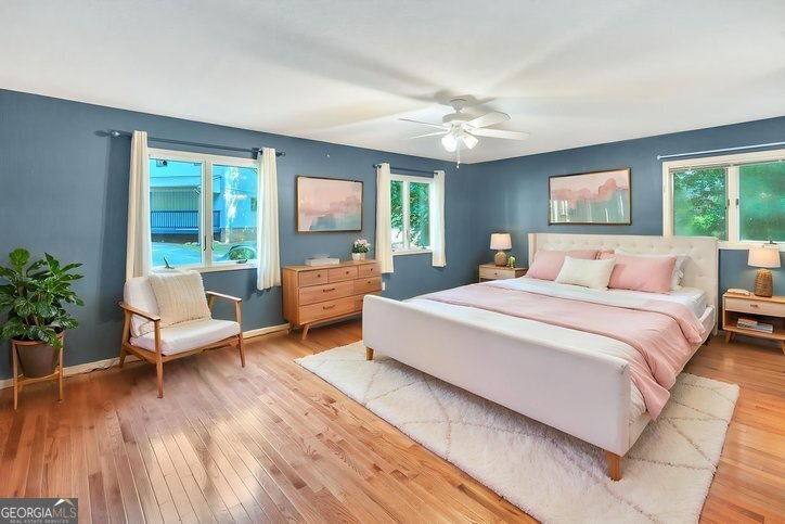 123 Forest Drive Townville - Photo 15