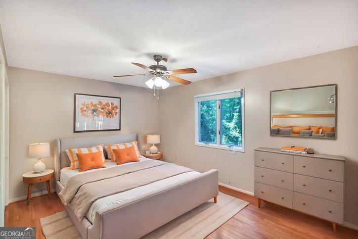123 Forest Drive Townville - Photo 20