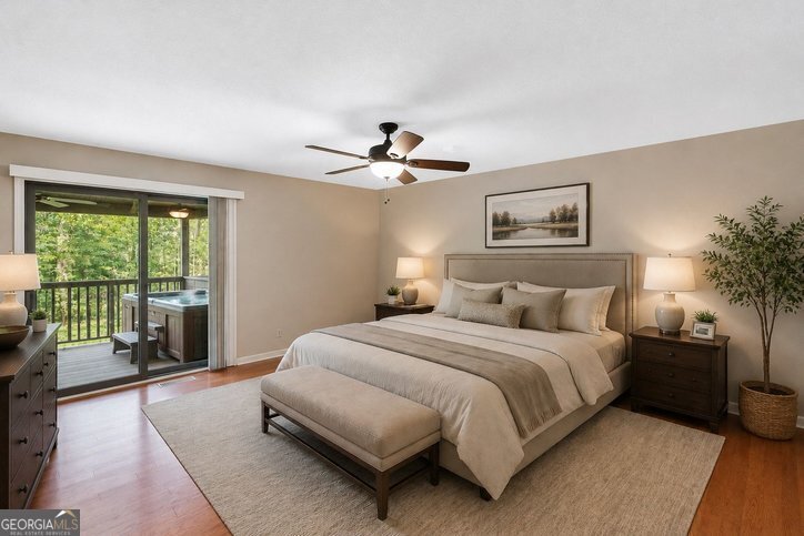123 Forest Drive Townville - Photo 24