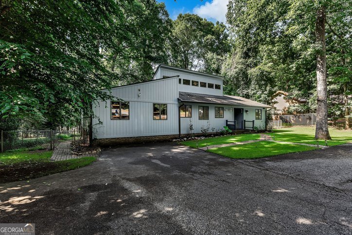 123 Forest Drive Townville - Photo 30