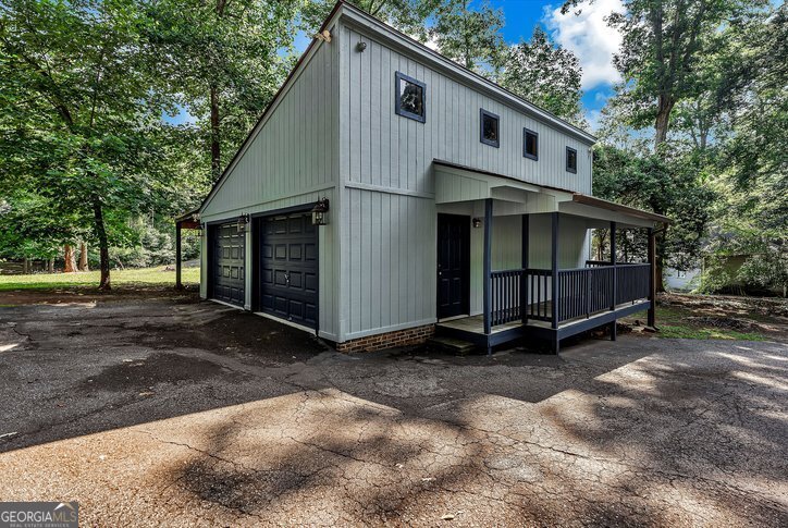 123 Forest Drive Townville - Photo 31