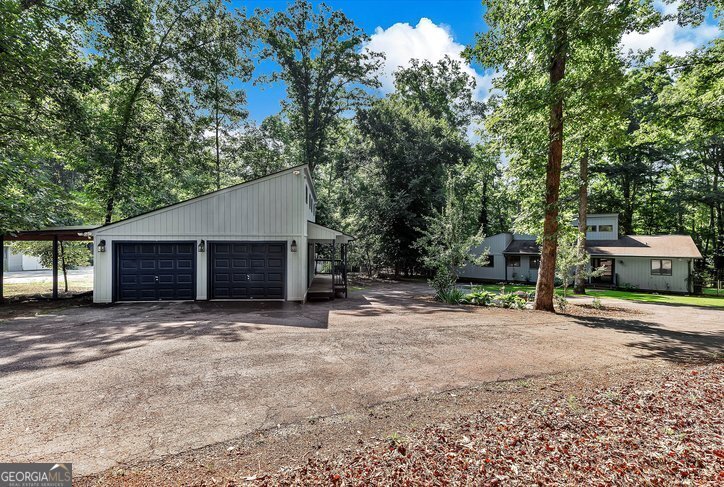 123 Forest Drive Townville - Photo 33