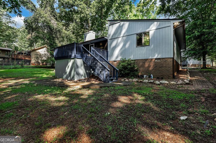 123 Forest Drive Townville - Photo 34