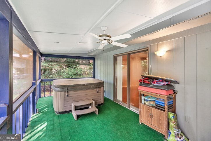 123 Forest Drive Townville - Photo 38