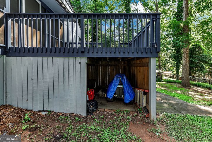 123 Forest Drive Townville - Photo 41