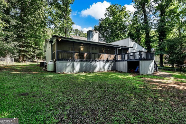 123 Forest Drive Townville - Photo 42