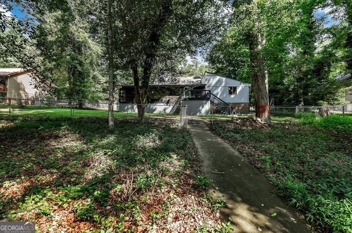 123 Forest Drive Townville - Photo 45