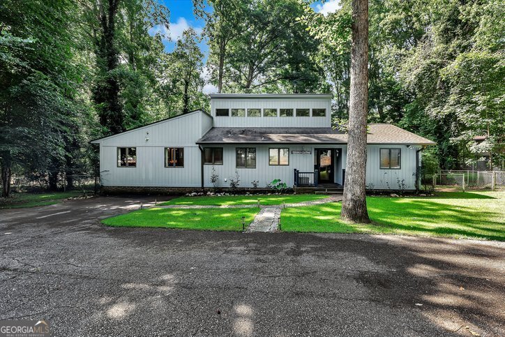123 Forest Drive Townville - Photo 53