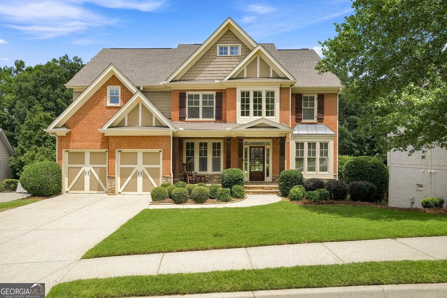 265 Beech Tree Hollow Sugar Hill - Photo 10