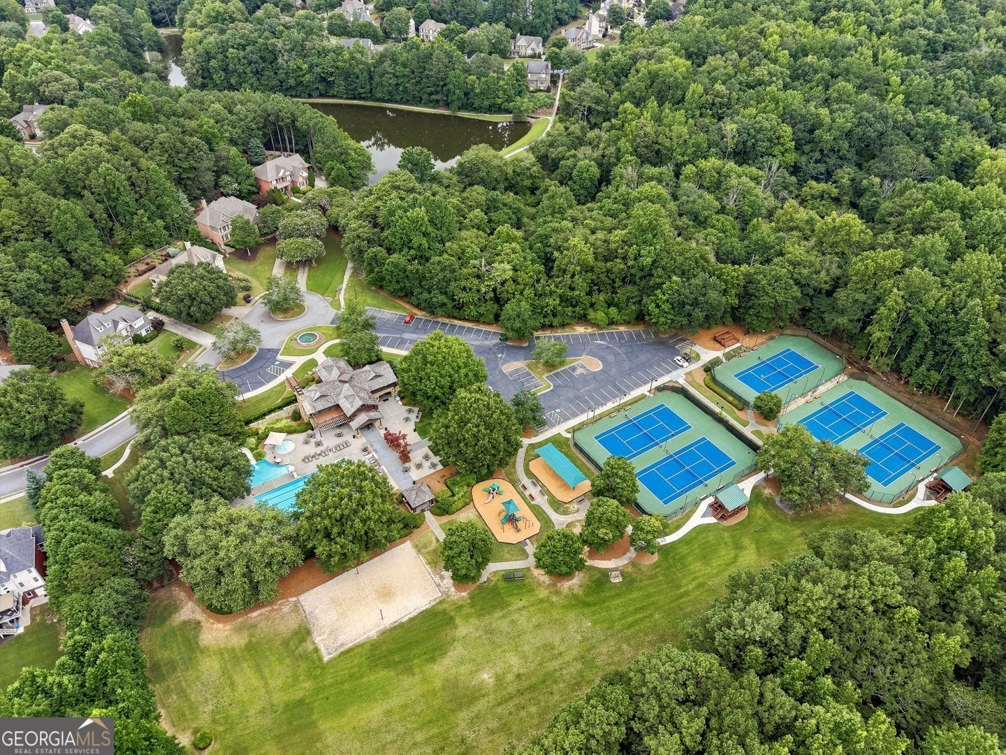 265 Beech Tree Hollow Sugar Hill - Photo 11
