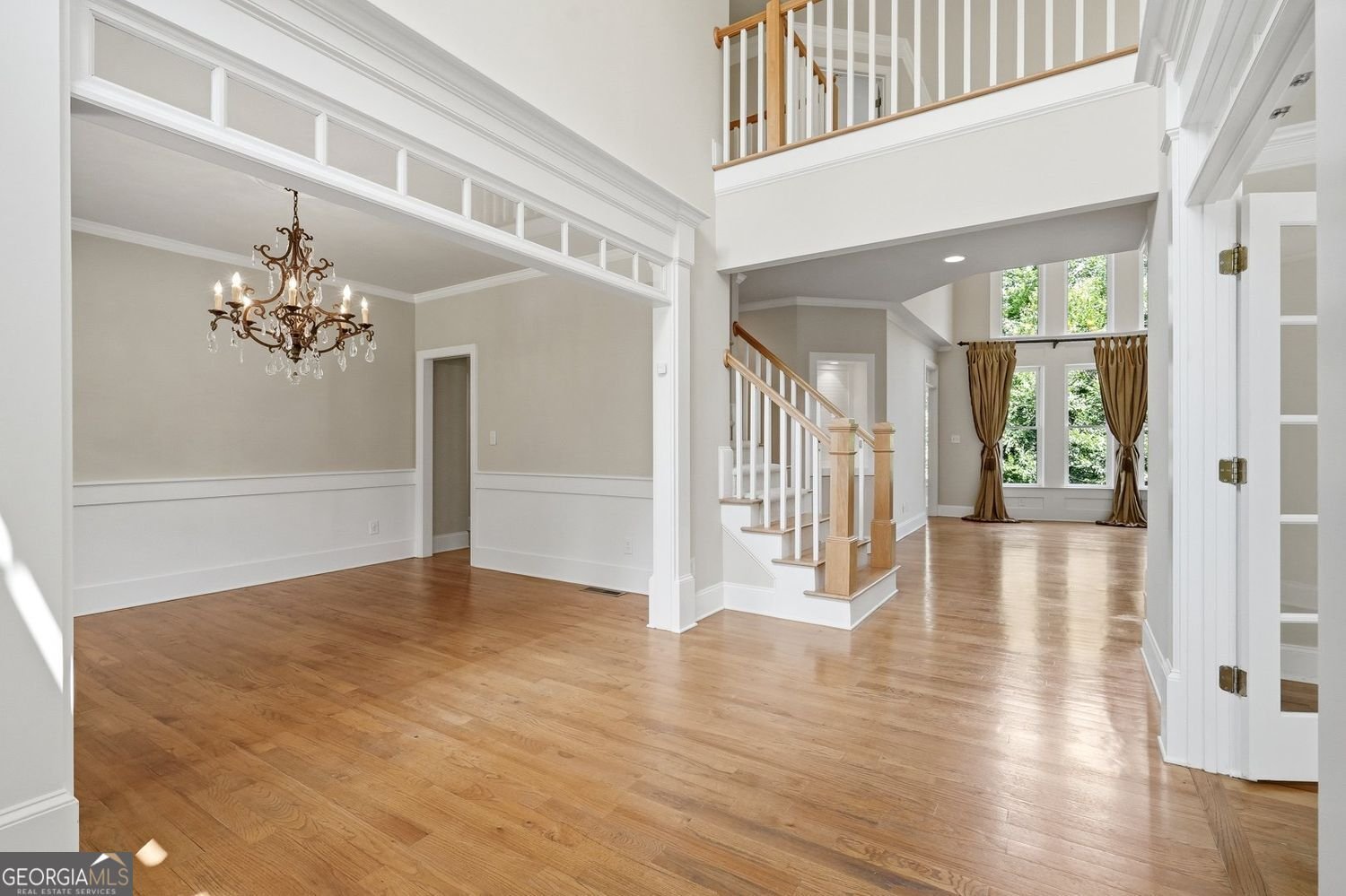 265 Beech Tree Hollow Sugar Hill - Photo 12