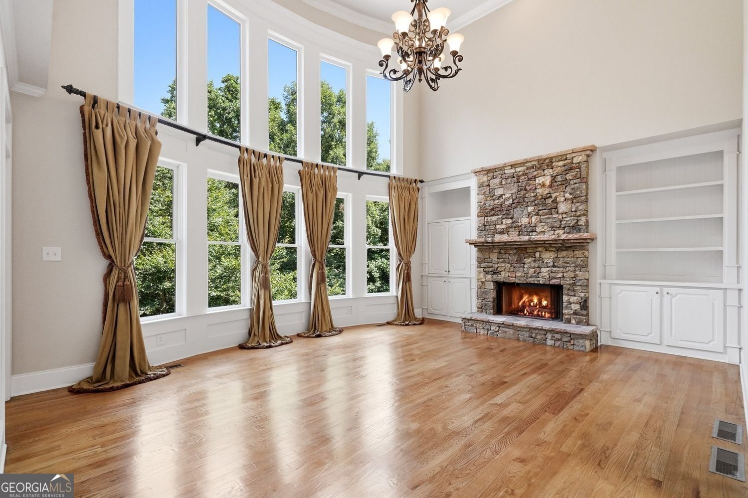 265 Beech Tree Hollow Sugar Hill - Photo 15