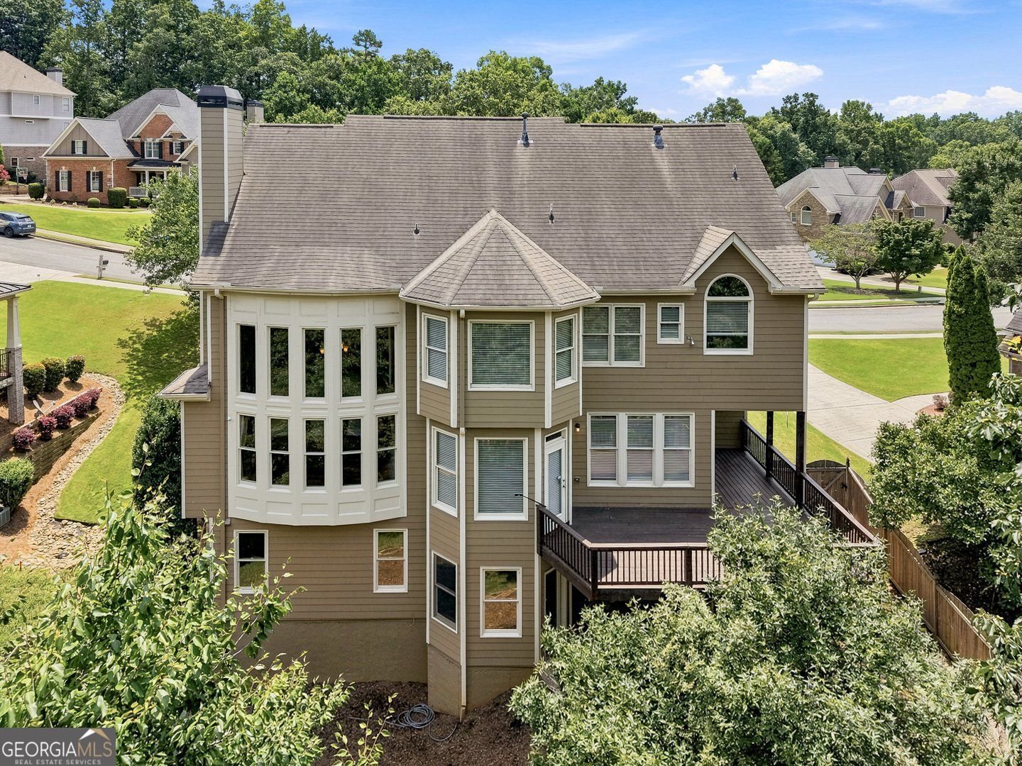 265 Beech Tree Hollow Sugar Hill - Photo 16